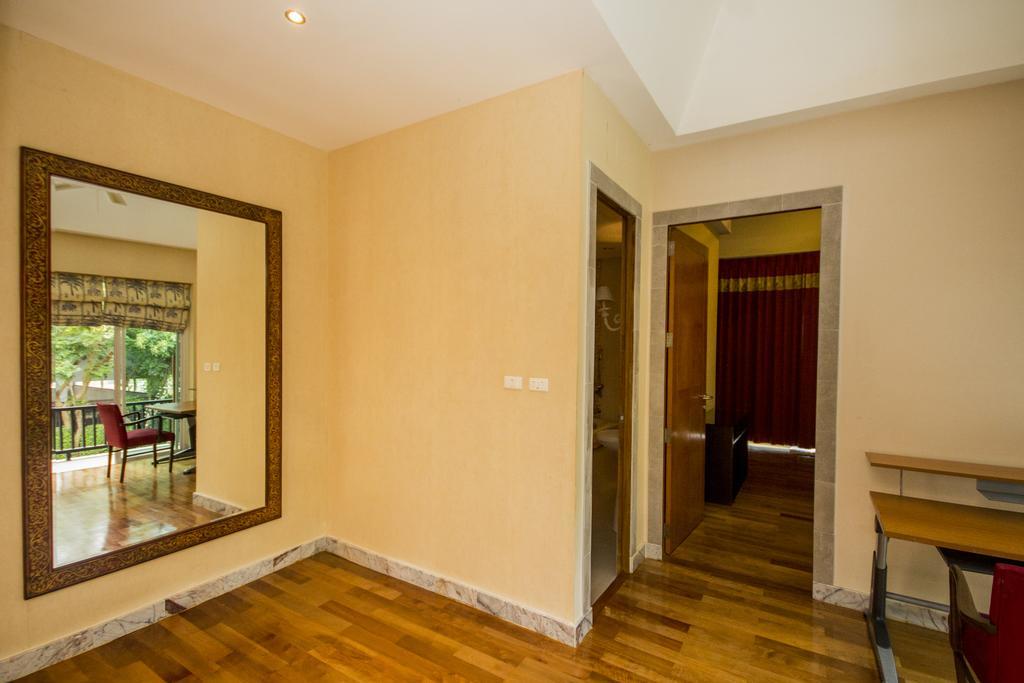 Abacus Villa باتايا المظهر الخارجي الصورة