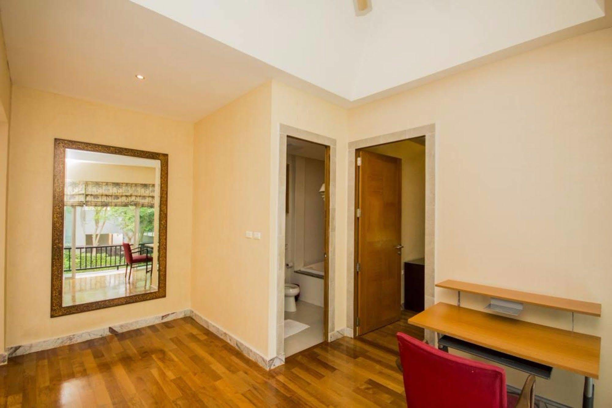 Abacus Villa باتايا المظهر الخارجي الصورة
