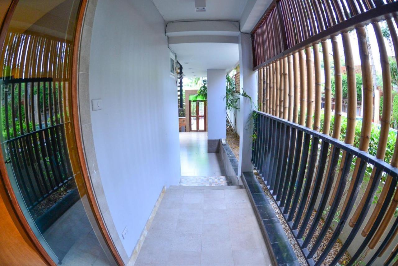 Abacus Villa باتايا المظهر الخارجي الصورة
