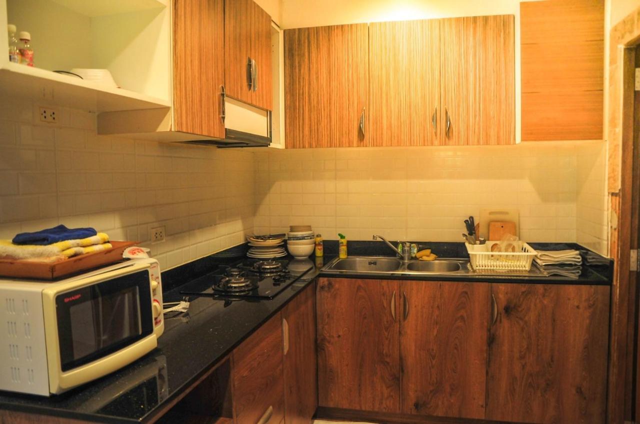 Abacus Villa باتايا المظهر الخارجي الصورة